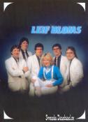 LEIF BLOMS (1983)