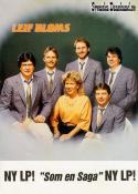 LEIF BLOMS (1984)