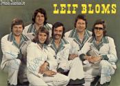 LEIF BLOMS (1977) LEIF BLOMS (1977)