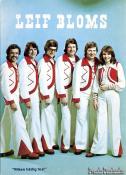LEIF BLOMS (1975 A) LEIF BLOMS (1975 A)