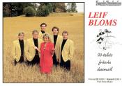LEIF BLOMS (1995) LEIF BLOMS (1995)