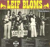 LEIF BLOMS (1976) LEIF BLOMS (1976)