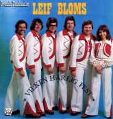 LEIF BLOMS (1975) LEIF BLOMS (1975)