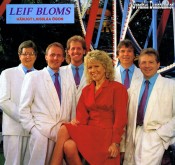 LEIF BLOMS (1988) LEIF BLOMS (1988)