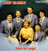 LEIF BLOMS (1984) LEIF BLOMS (1984)