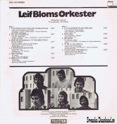 LEIF BLOMS (1973)