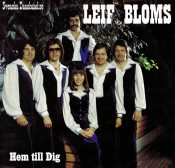 LEIF BLOMS (1977) LEIF BLOMS (1977)