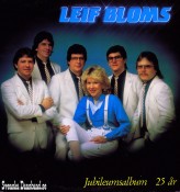 LEIF BLOMS (1983) LEIF BLOMS (1983)