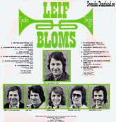 LEIF BLOMS (1974)
