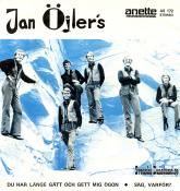 JAN ÖJLERS JAN ÖJLERS
