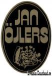 JAN ÖJLERS (decal) JAN ÖJLERS (decal)