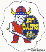 JAN ÖJLERS (decal) JAN ÖJLERS (decal)