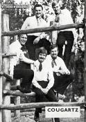 COUGARTZ (1970)