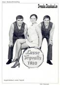 LASSE TEGVALLS (1971) LASSE TEGVALLS (1971)