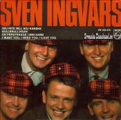 SVEN-INGVARS (1965) SVEN-INGVARS (1965)