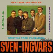 SVEN-INGVARS (1966) SVEN-INGVARS (1966)