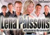 LENA PLSSONS