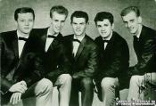STREAPLERS (1964)