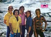 STREAPLERS (1973)