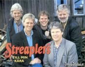 STREAPLERS (1995) STREAPLERS (1995)