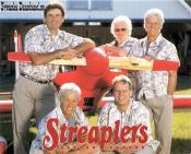 STREAPLERS (2004) STREAPLERS (2004)