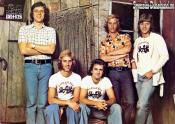 STREAPLERS (1974-75)