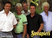 STREAPLERS (2008) STREAPLERS (2008)