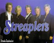 STREAPLERS (1995) STREAPLERS (1995)