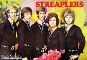 STREAPLERS (1971)