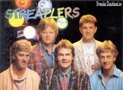 STREAPLERS (1987) STREAPLERS (1987)
