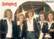 STREAPLERS (1977) STREAPLERS (1977)