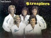 STREAPLERS