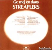 STREAPLERS (1972)