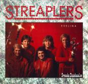 STREAPLERS LP (1981) "Evelina" A STREAPLERS LP (1981) "Evelina" A