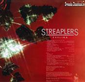 STREAPLERS LP (1981) "Evelina" B STREAPLERS LP (1981) "Evelina" B