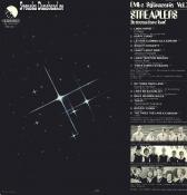 STREAPLERS (1965-1970)