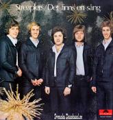 STREAPLERS LP (1971) "Det finns en sång" A STREAPLERS LP (1971) "Det finns en sång" A