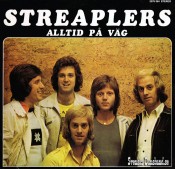 STREAPLERS (1973)