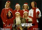 WIZEX