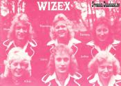 WIZEX (1974)