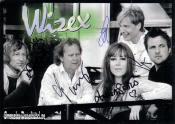 WIZEX