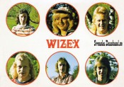 WIZEX (1977-78) WIZEX (1977-78)