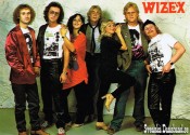 WIZEX (1980) WIZEX (1980)