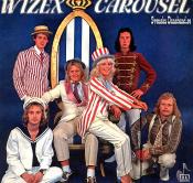 WIZEX LP (1978) "Carousel" A WIZEX LP (1978) "Carousel" A