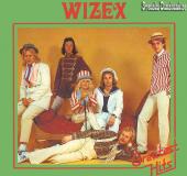 WIZEX LP (1980) "Greatest Hits" A WIZEX LP (1980) "Greatest Hits" A