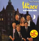 WIZEX LP (1988) "Mjölnarens Iréne" A WIZEX LP (1988) "Mjölnarens Iréne" A