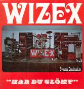 WIZEX LP (1976) "Har du glömt" A WIZEX LP (1976) "Har du glömt" A