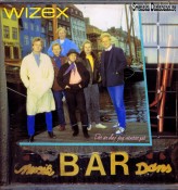 WIZEX LP (1984) "Det är dej jag väntar på" A WIZEX LP (1984) "Det är dej jag väntar på" A