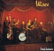 WIZEX LP (1990) "Spanska ögon" A WIZEX LP (1990) "Spanska ögon" A