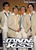 JANNKESS